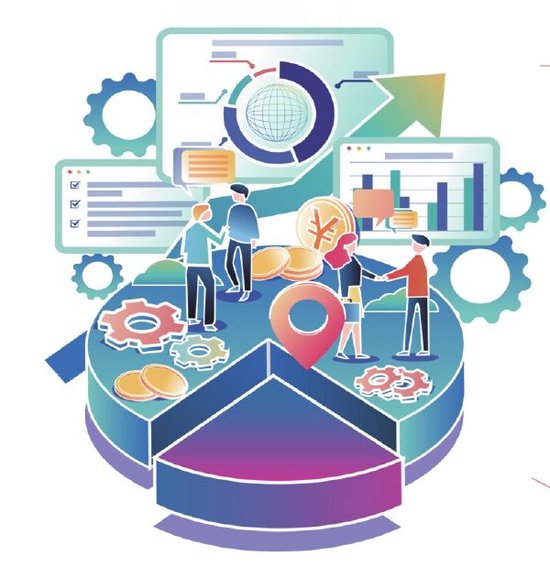 配资网前十名 五部门:  支持民营企业通过资本市场发展壮大