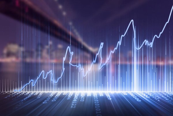 股票配资信息 庄家暗中吸筹特征：MACD“蜻蜓点水”形态，看见了赶紧跟上步伐！