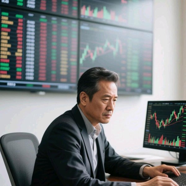 配资网首页官网 在股市里想赚钱最好的办法是什么？说透了就这几招！